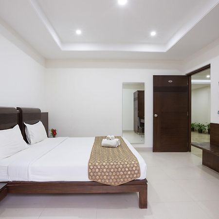 Sanctum Suites Bel Road Бангалор Екстериор снимка